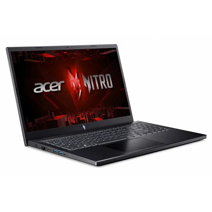 Ноутбук Acer Ігровий Nitro V 15 ANV15-51,IPS,i5-13420H 4.60GHz,16GB DDR5,512GB - фото 17