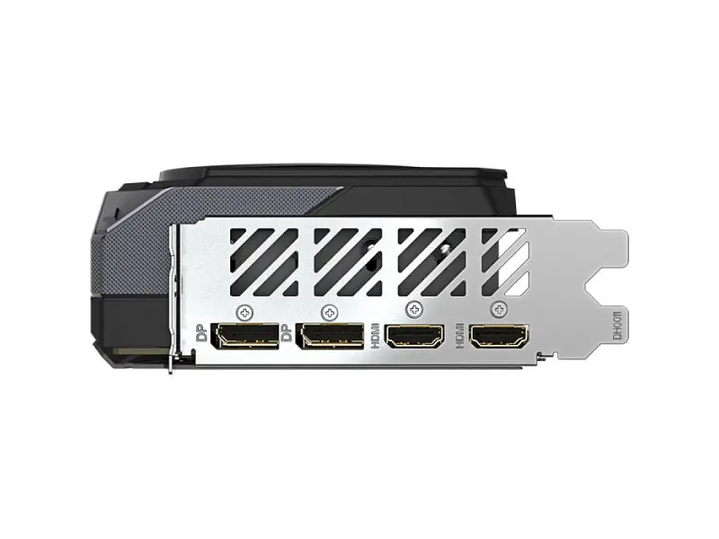 Відеокарта Gigabyte Radeon RX 9070 XT GAMING 16G (GV-R9070XTGAMING-16GD) - фото 7