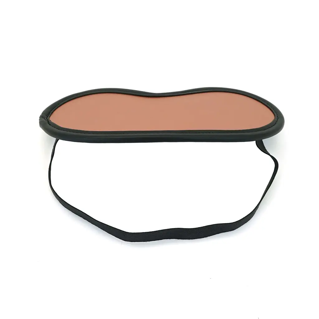 Маска на очі Liebe Seele Rose Gold Memory Blindfold - фото 4