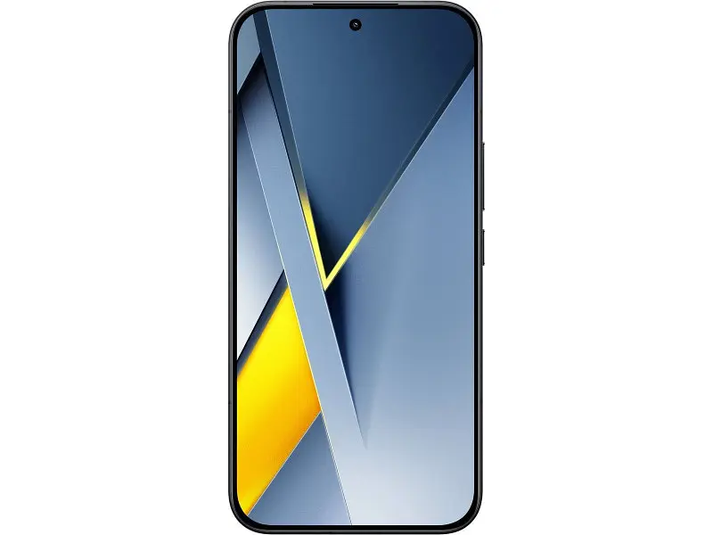 Смартфон Xiaomi POCO F8 Ultra 12/256GB Black - фото 4