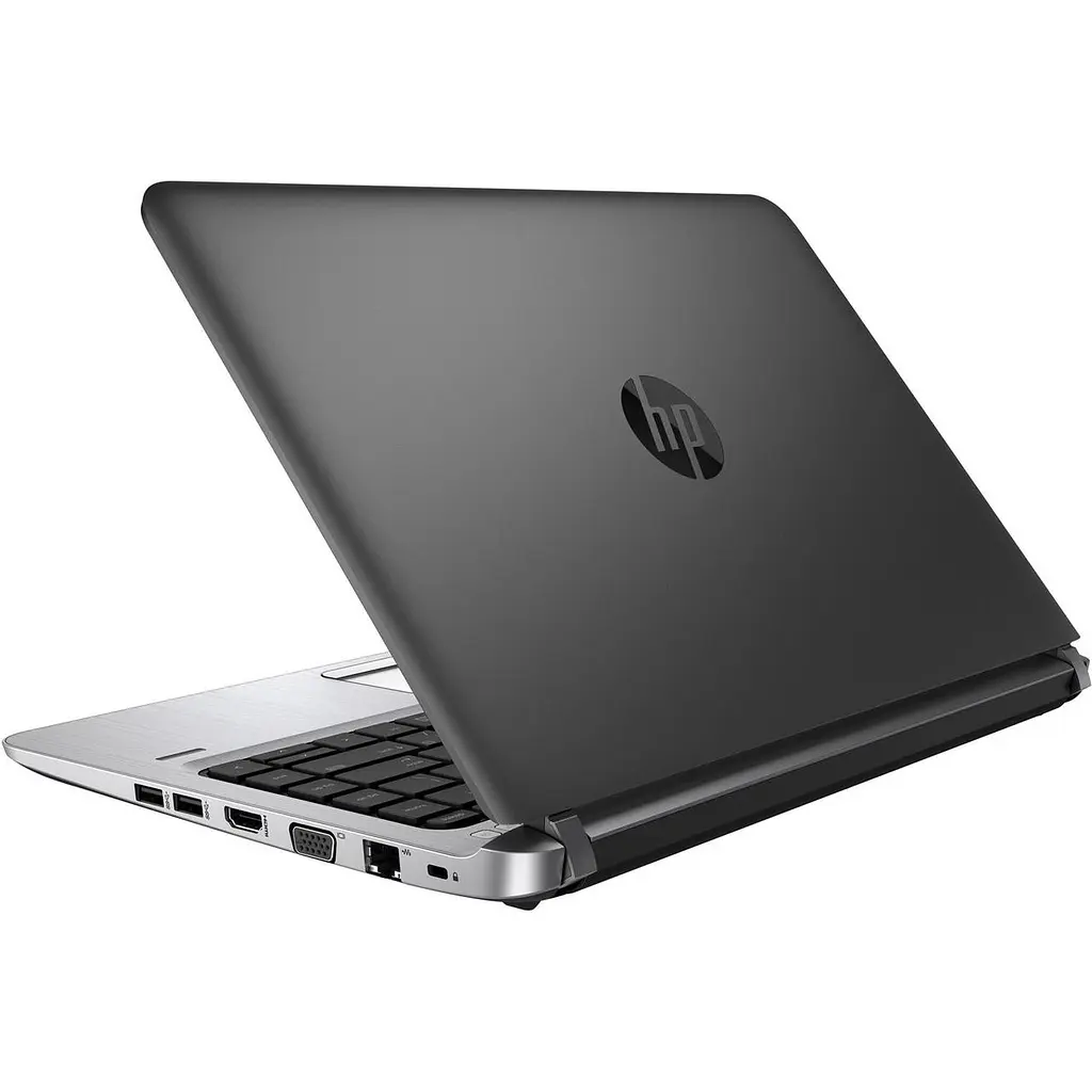 Ноутбук HP ProBook 430 G3 (i5-6200U/8/180SSD) - Class A "Б/В" - фото 5