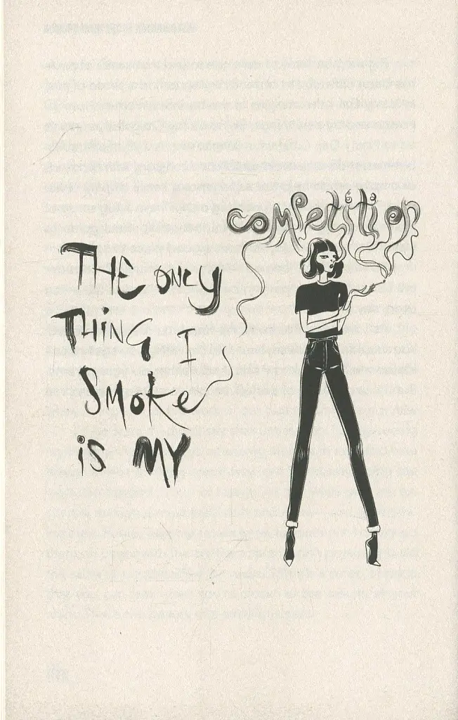 #Girlboss - фото 10