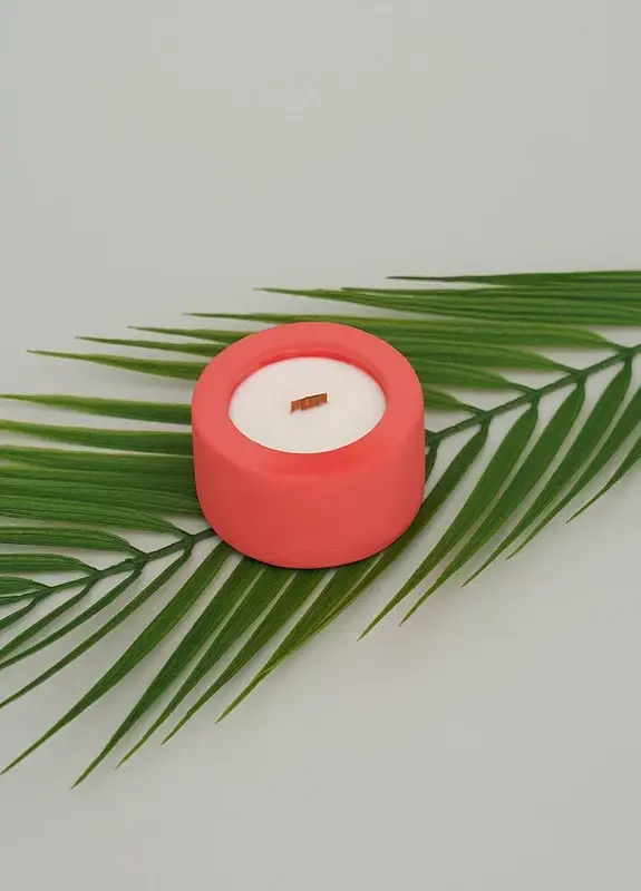 Набір Еко свічок Svich Shop аромат Глінтвейн та кардамон (SVS-90199) - фото 4