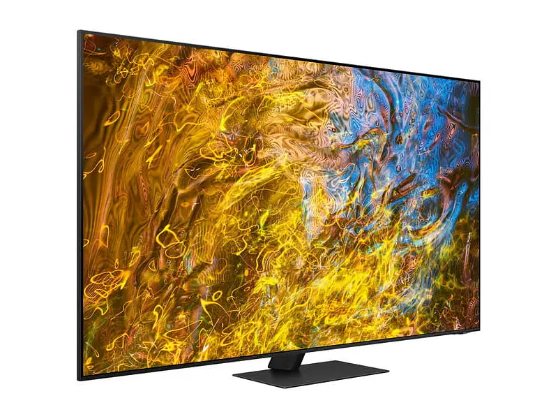Телевізор Samsung QE65QN95D - фото 3