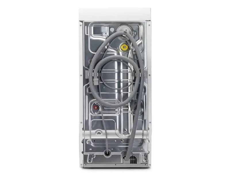 Пральна машина автоматична Electrolux EW6T406U - фото 3