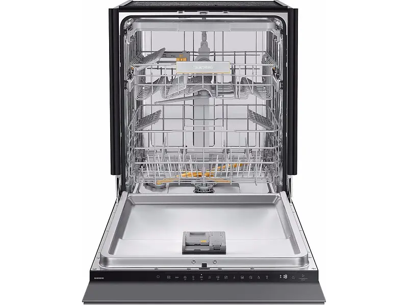 Посудомоечная машина Samsung DW60DG750I00 - фото 2
