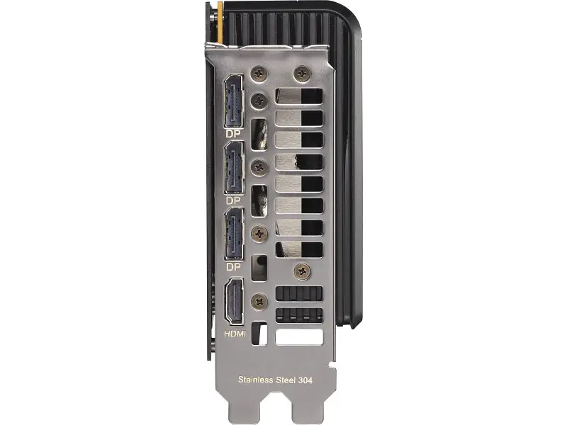 Відеокарта Asus GeForce RTX 5050 8GB DDR6 (PRIME-RTX5050-O8G) - фото 8