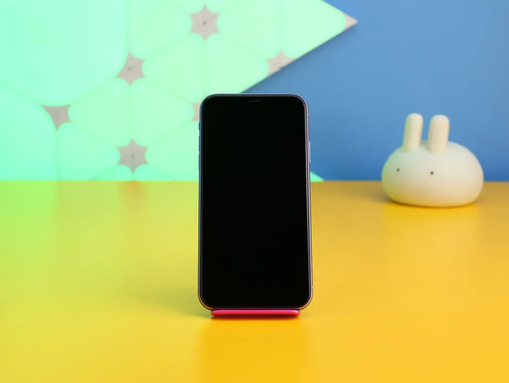 Смартфон Apple iPhone 11 128GB Purple (MWLJ2) Б/В [163362] - фото 3