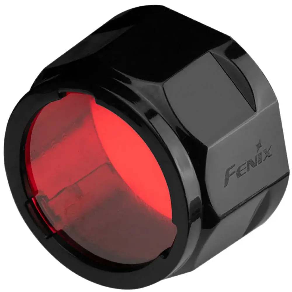 Дифузор Fenix AOF-S+V2.0 red - фото 2
