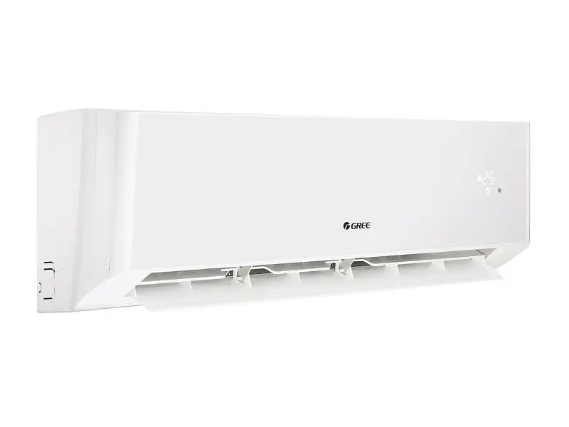Кондиціонер Gree GWH18YE-S6DBA2B - фото 4