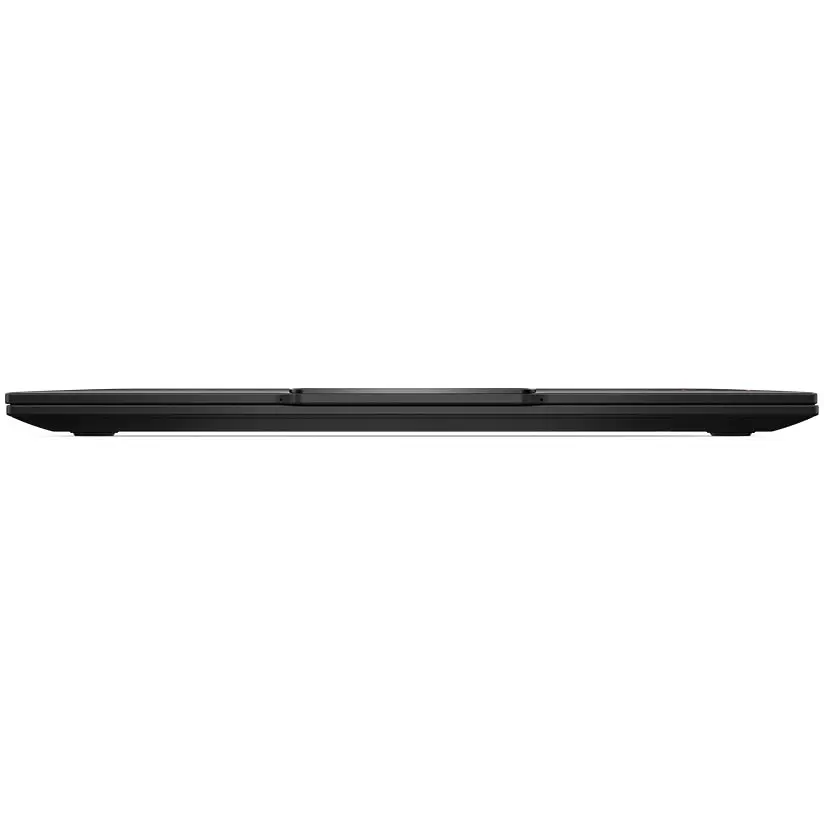 Ноутбук Lenovo ThinkPad X1 Carbon Gen 12 з процесором Intel Core Ultra 7 155U pana la 4.8GHz, 14", 2.8K, OLED, сенсорний, 32GB LPDDR5x, 2TB SSD, Intel графікою, Windows 11 Pro, чорний, - фото 16
