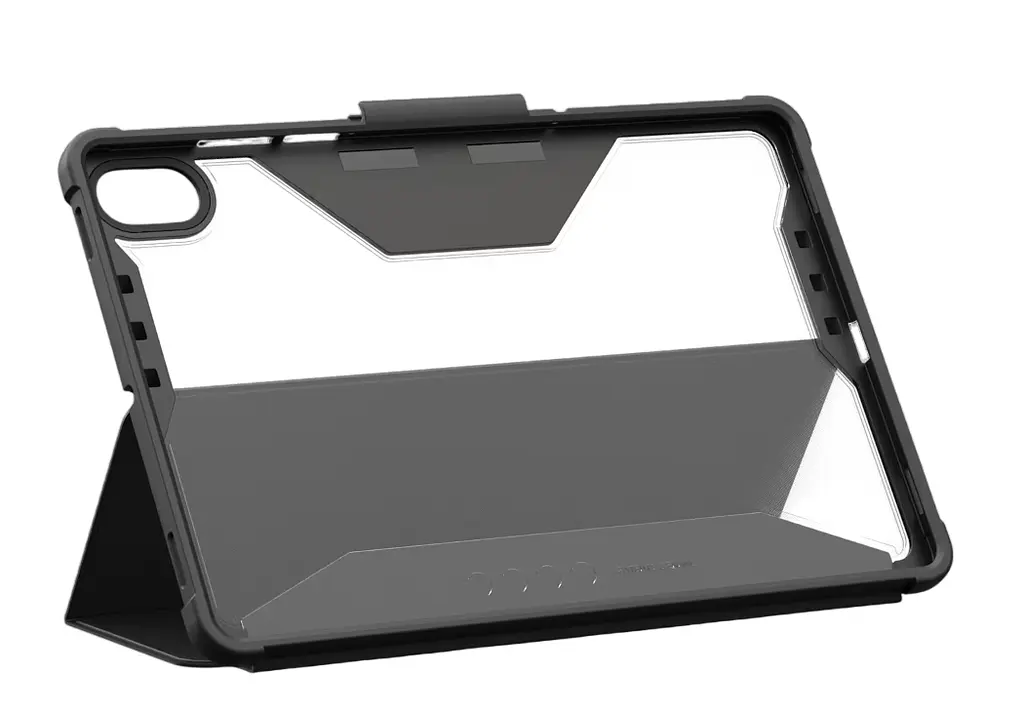 UAG Чохол UAG Samsung Galaxy Tab S11, Plyo LT, Black/Ice - фото 9