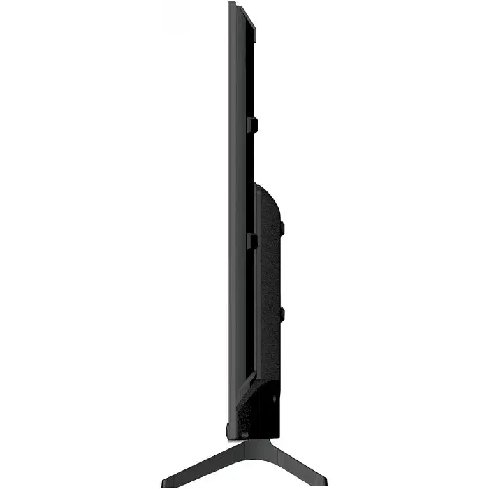 Телевізор Hoffson HF40FHD24S Smart TV - фото 4