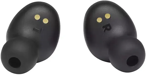 Навушники JBL TUNE 115TWS Black (JBLT115TWSBLK) - фото 5