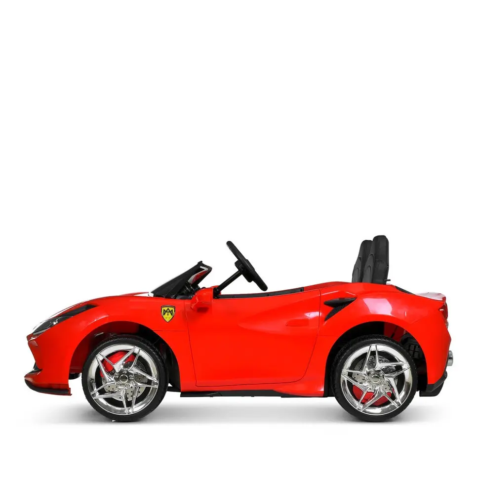 Детский электромобиль Bambi Машина M 6197EBLR-3 24V до 100 кг - фото 3