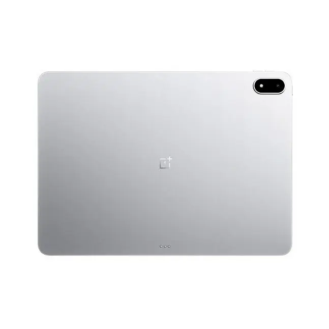 Планшет OnePlus Pad 3 12/256GB Frosted Silver (Global Version) - фото 4