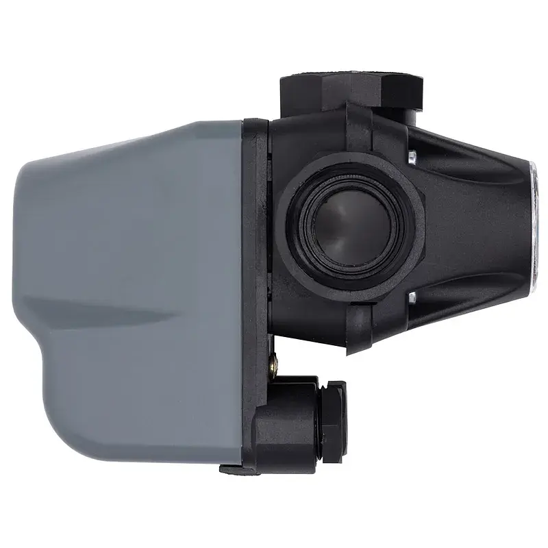 Комплект автоматики 1.4-2.8 бар 1"F×1"M×1"F WETRON SK-9.1 (779751) - фото 7