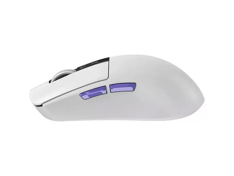 Миша Proove Gaming Jester White (WMJS00022002) - фото 3