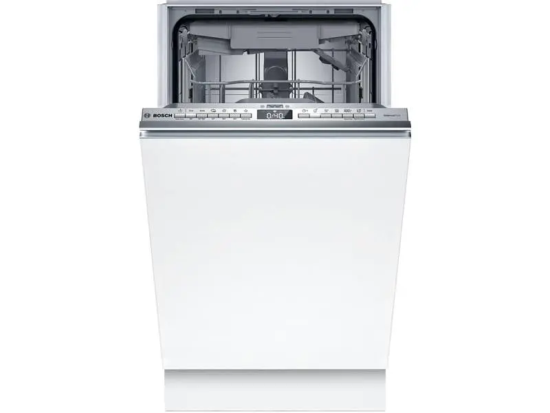 Посудомоечная машина Bosch Serie 4 SPV4HMX12E