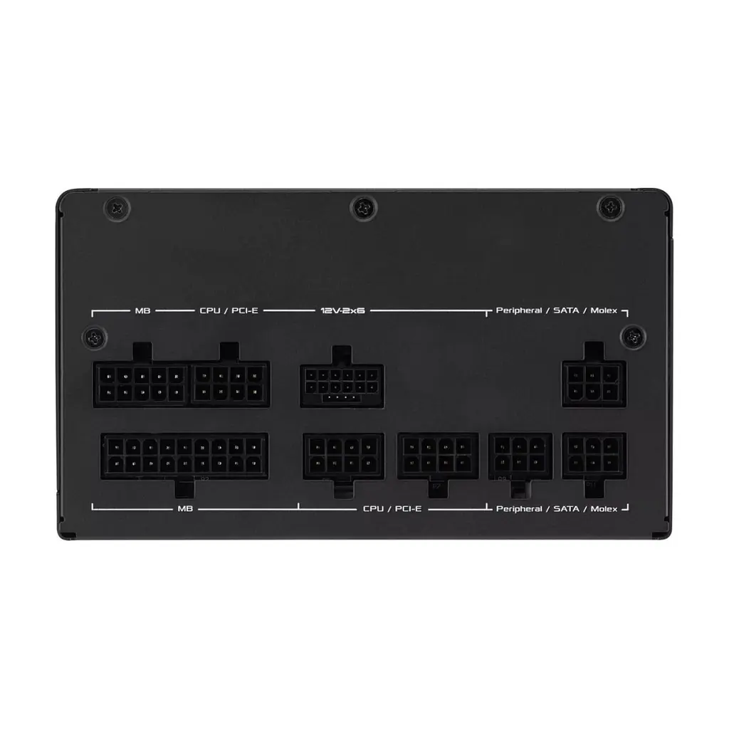 Блок живлення ASUS 750W Prime (90YE00U3-B0NA00) - фото 7
