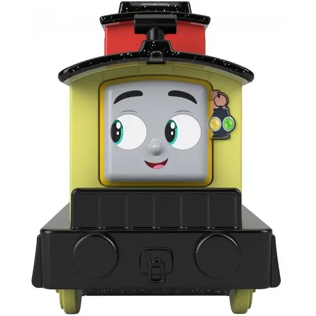 Паровозик Thomas & Friends Изменение цвета в ассортименте (HMC30) - фото 7