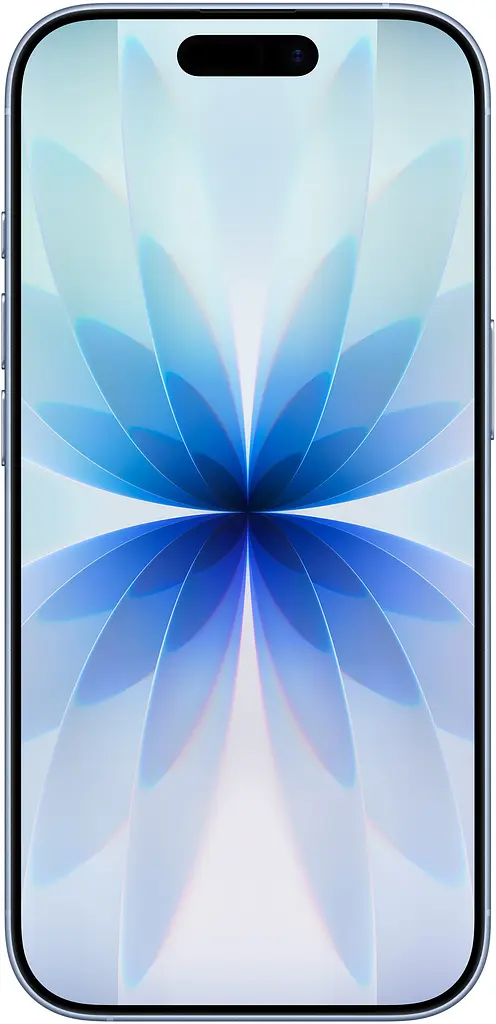 Смартфон Apple iPhone 17 512GB Mist Blue (MG6T4) - фото 2