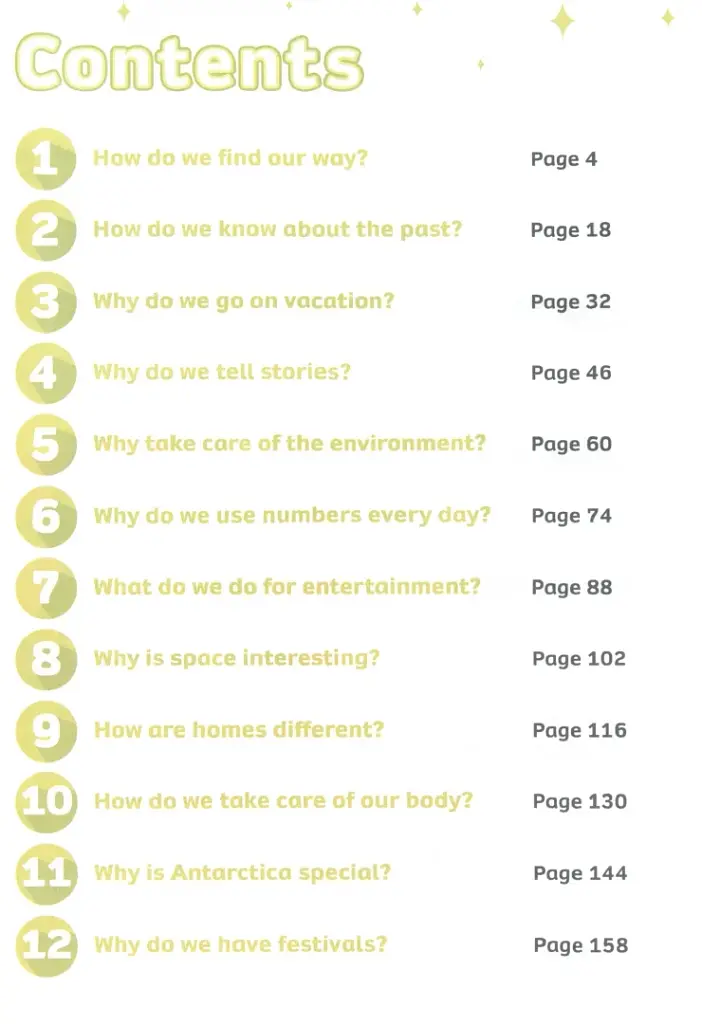 Now I Know. Level 3. Workbook with Pearson Practice English App - фото 2