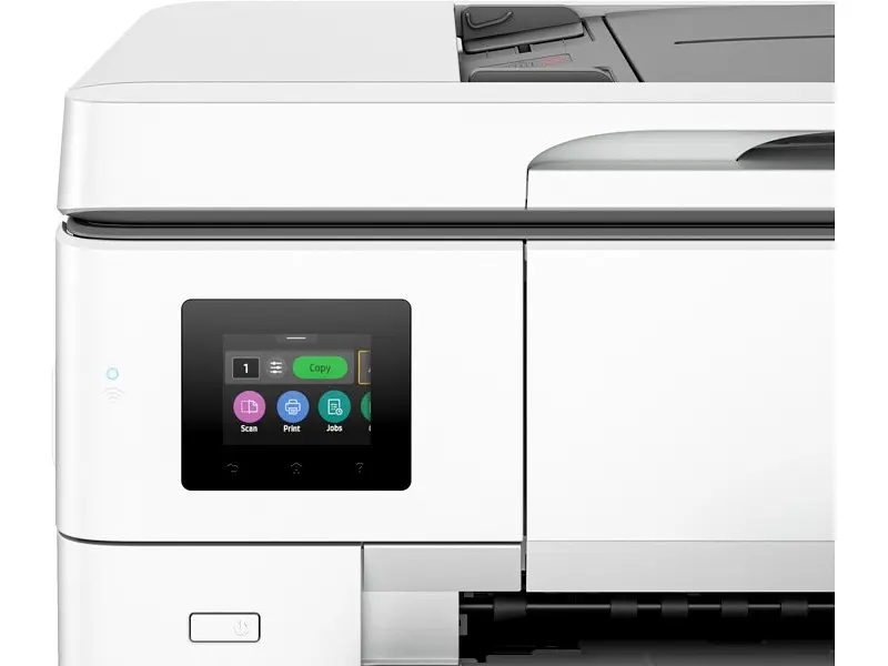 БФП HP OfficeJet Pro 9720E (53N95B) - фото 3