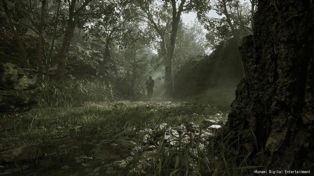 Гра Sony PlayStation Gear Solid Delta: Snake Eater Day 1 Edition, BD диск (PS5) - фото 6