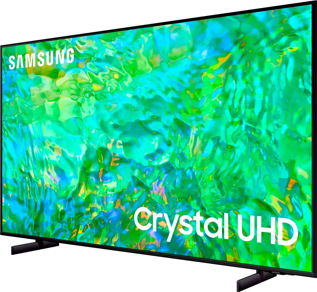 Телевізор Samsung CU8002 65" LED 4K [UE65CU8002] [88128] - фото 3