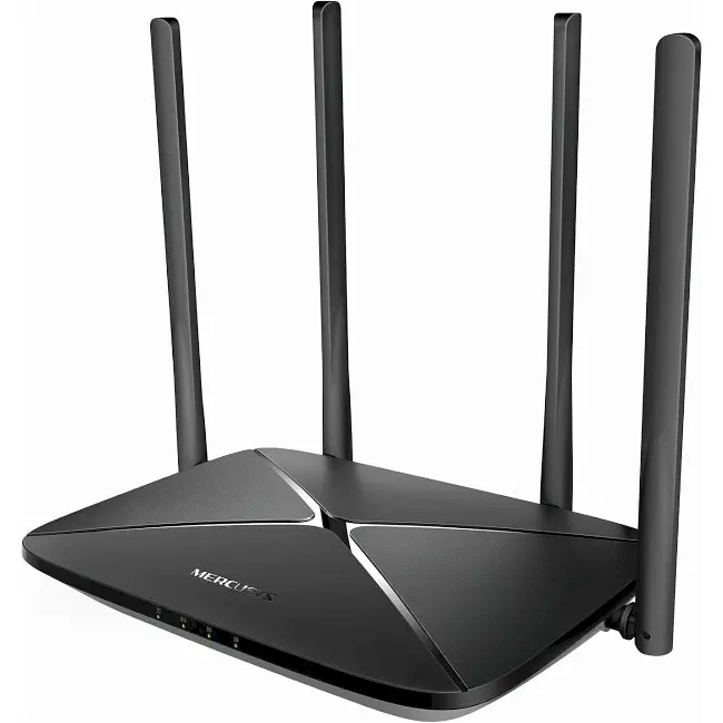 Маршрутизатор Mercusys Technologies AC12G - фото 2