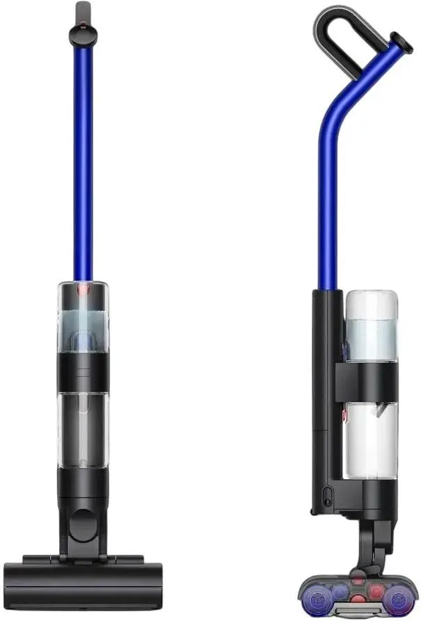 Пылесос моющий Dyson WashG1 Electric Brake 486236-01 (ДС486236-01) - фото 2