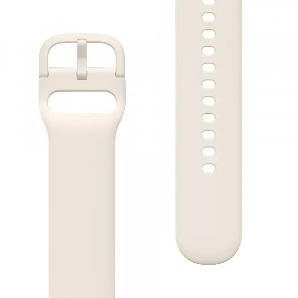 Смарт-часы Amazfit GTS 4 Xiaomini Moonlight White - фото 6
