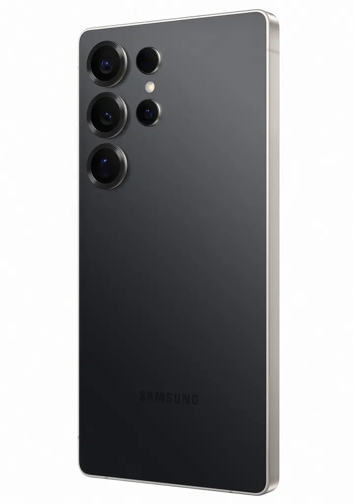 Смартфон Samsung Galaxy S25 Ultra 12/256GB Titanium Чорний (SM-S938BZKDEUC) - фото 10