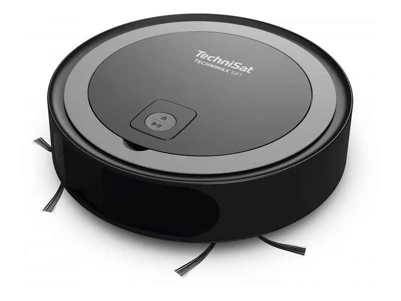 Робот-пилосос TechniSat Technimax SR1 - фото 3