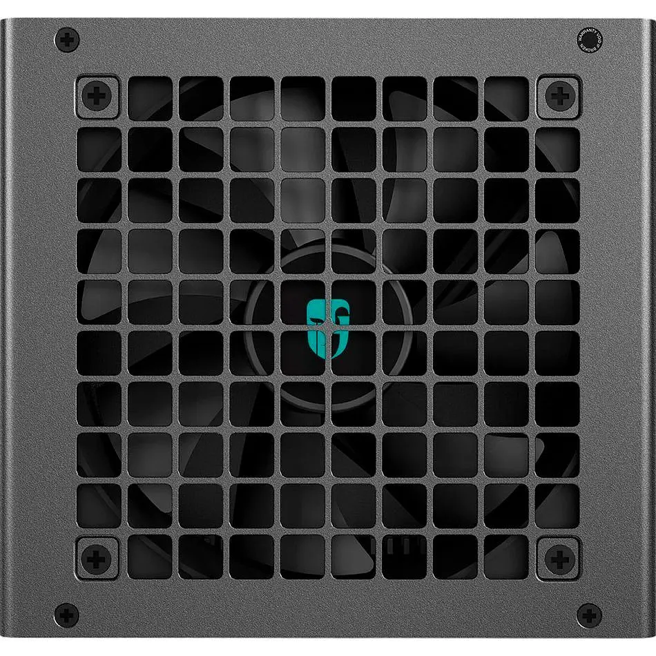 Блок питания GamerStorm PN650M 650W (R-PN650M-FC0B-JGEU) [146246] - фото 2