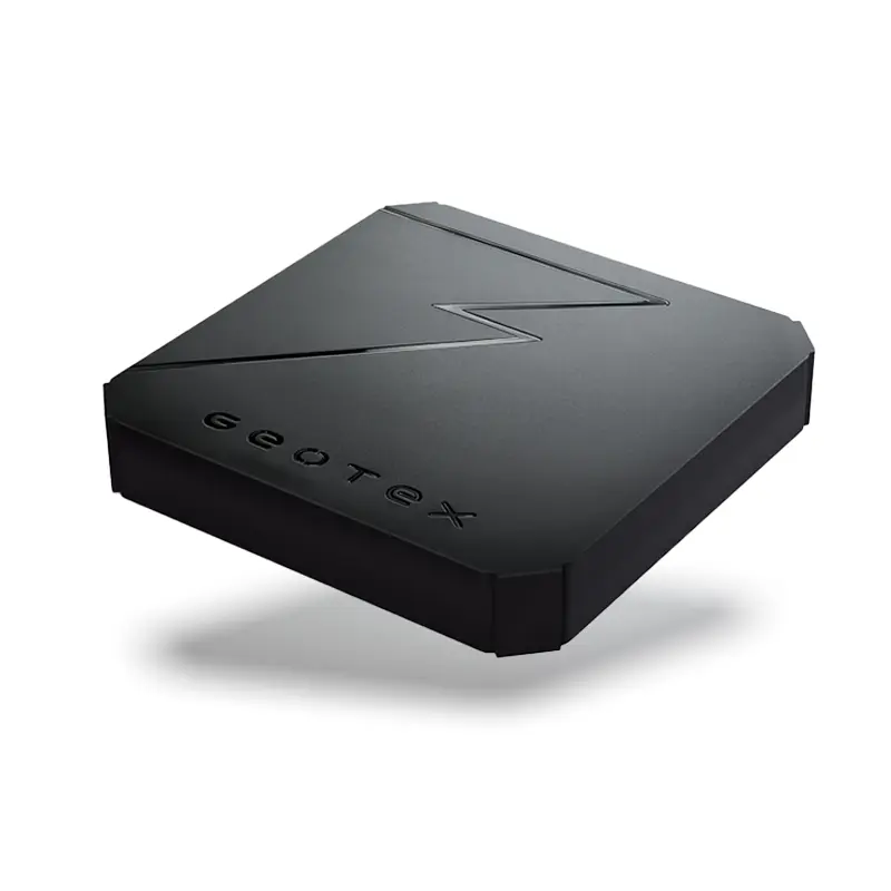 Смарт ТВ Geotex GTX-R3i Mini H313 2GB/16GB - фото 5