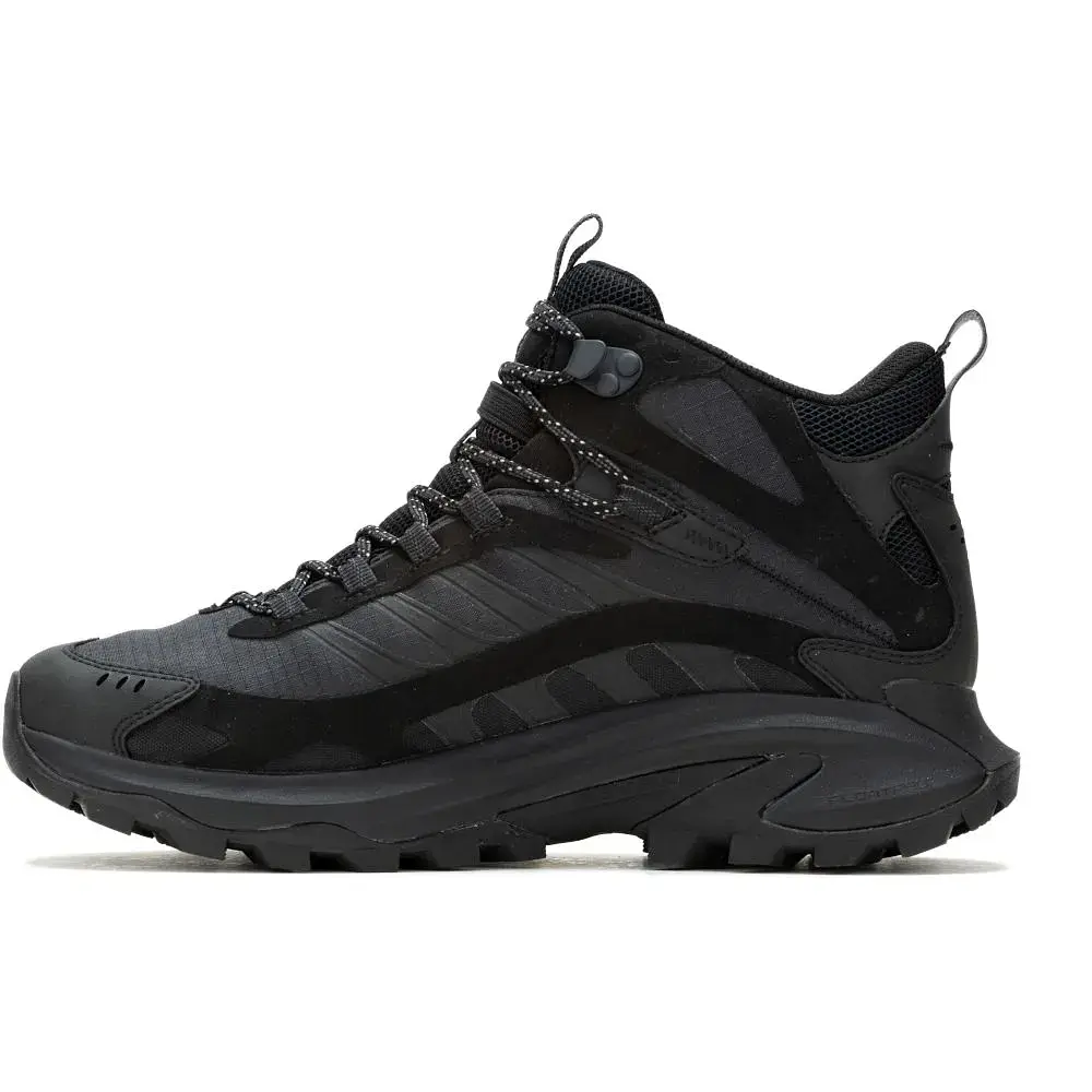 Черевики Merrell Moab Speed 2 Mid GTX Mns - фото 2