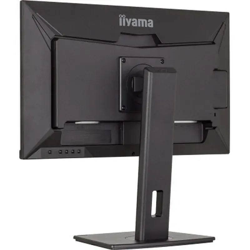 Монітор iiyama XUB2492QSU-B1 - фото 10