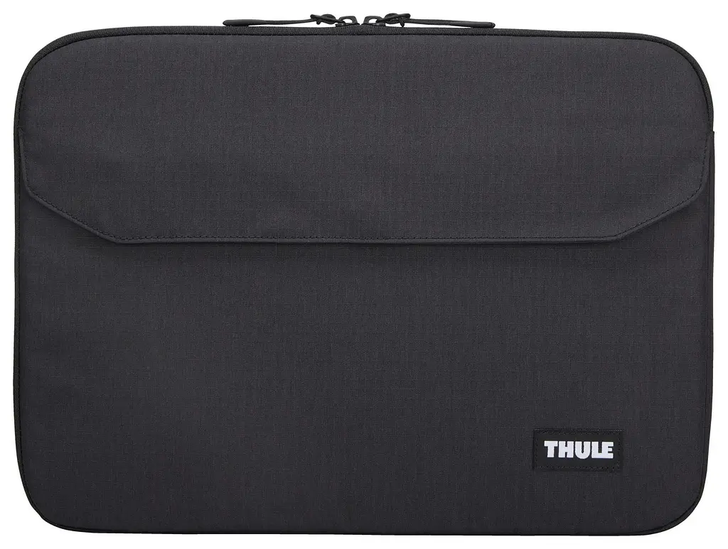 Чехол Thule Lithos Sleeve MacBook Air 15 (Black) 3205458 (TH 3205458) - фото 10