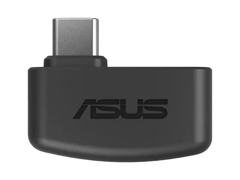 Гарнітура Asus TUF Gaming H3 Wireless (90YH02ZG-B3UA00) - фото 5
