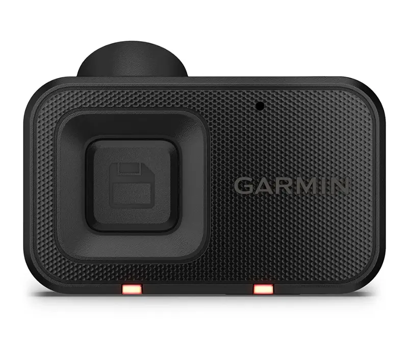 Автомобільний відеореєстратор Garmin Dash Cam Mini 3 (010-02899-10) - фото 3