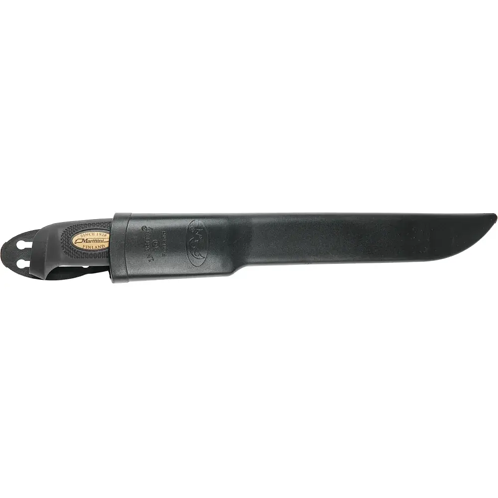 Ніж Marttiini Martef Filleting Knife 15 plastic sheath - фото 3