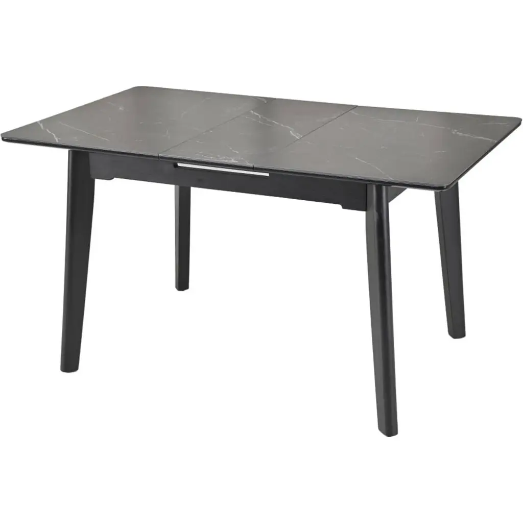 Стол Avanti OSTEN 110 Black Matt - фото 2