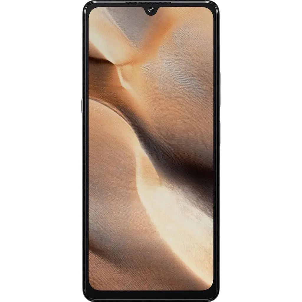 Смартфон Cubot X100 8/256GB Black [170405] - фото 3