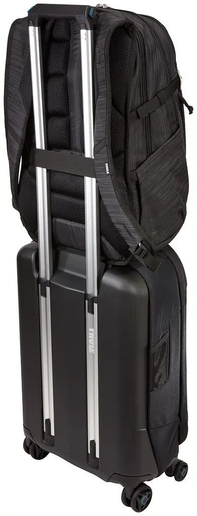 Рюкзак Thule Construct 28 л (Black) 3205354 (TH 3205354) - фото 9