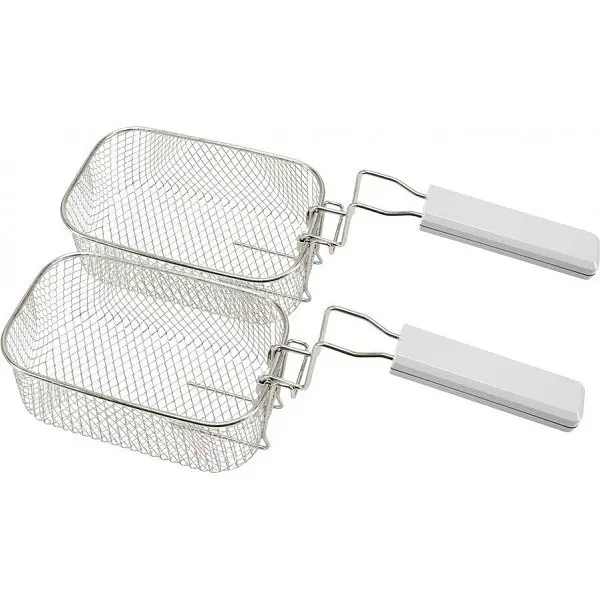 Фритюрниця Steba DF 200 - фото 5
