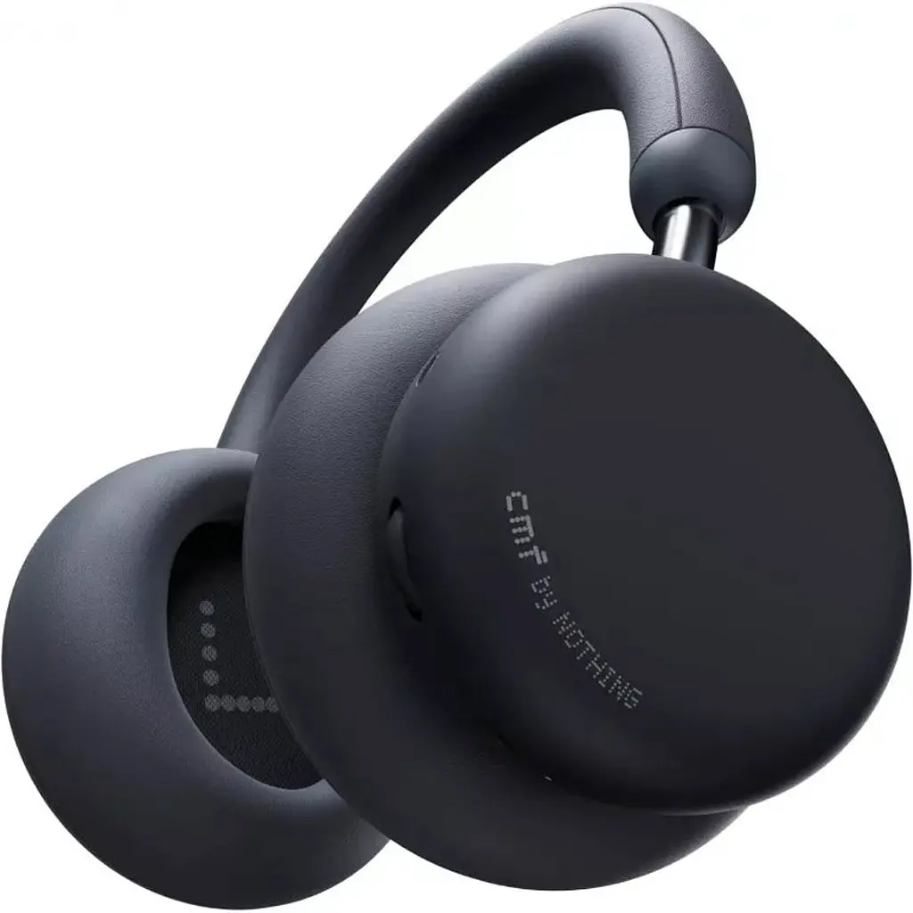 Навушники CMF by Nothing Headphone Pro Dark Grey (A11300008) [152944] - фото 5