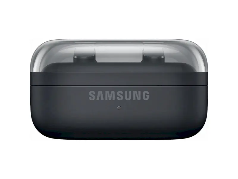 Навушники TWS Samsung Galaxy Buds4 Pro Black (SM-R640NZKA) - фото 5