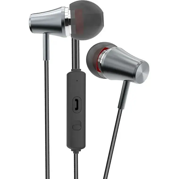 Навушники Golf with mic M6 - фото 4